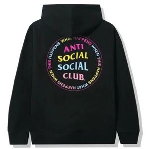 Anti Social Social Club Hoodie